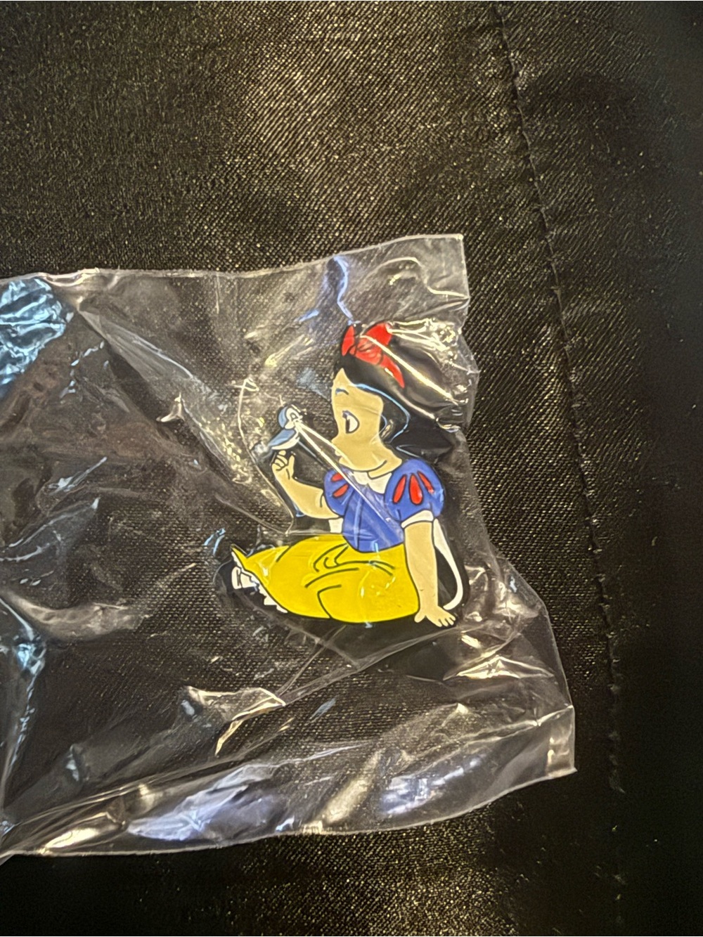 🌟Bundle Sale Snow White Pin